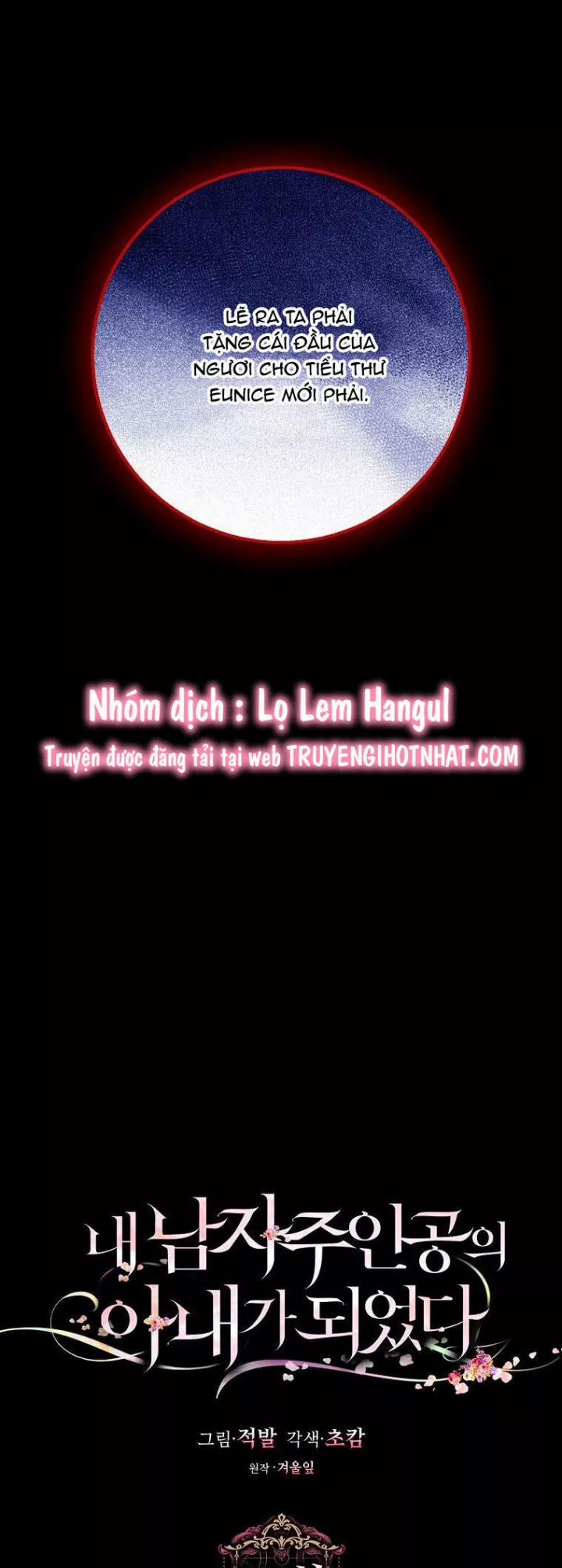 Trở Thành Vợ Của Nam Chính Tiểu Thuyết 94 trang 24