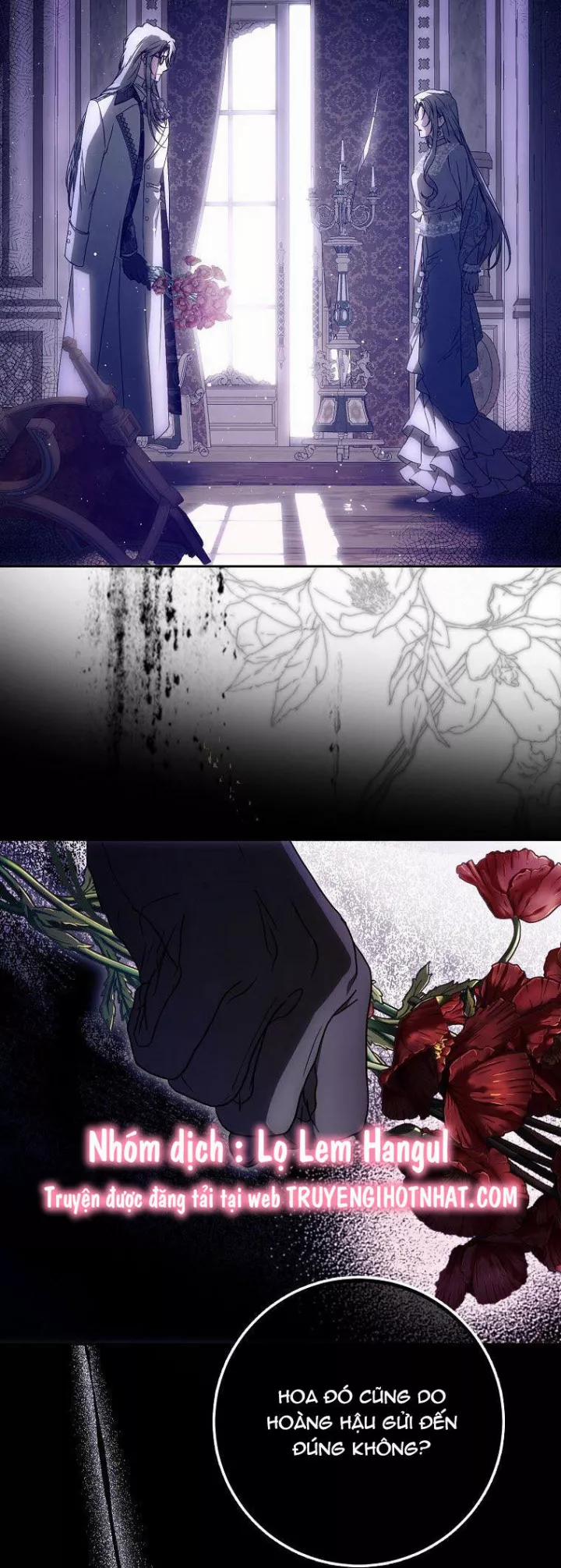 Trở Thành Vợ Của Nam Chính Tiểu Thuyết 94 trang 26