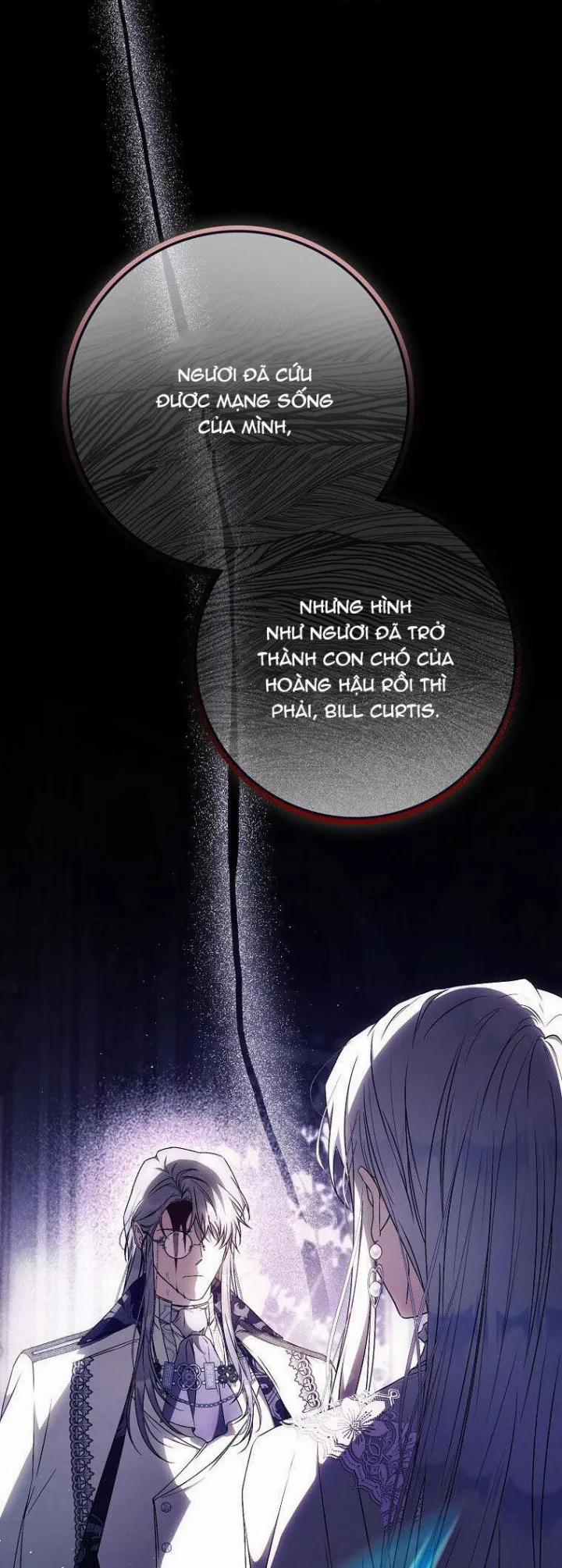 Trở Thành Vợ Của Nam Chính Tiểu Thuyết 94 trang 27