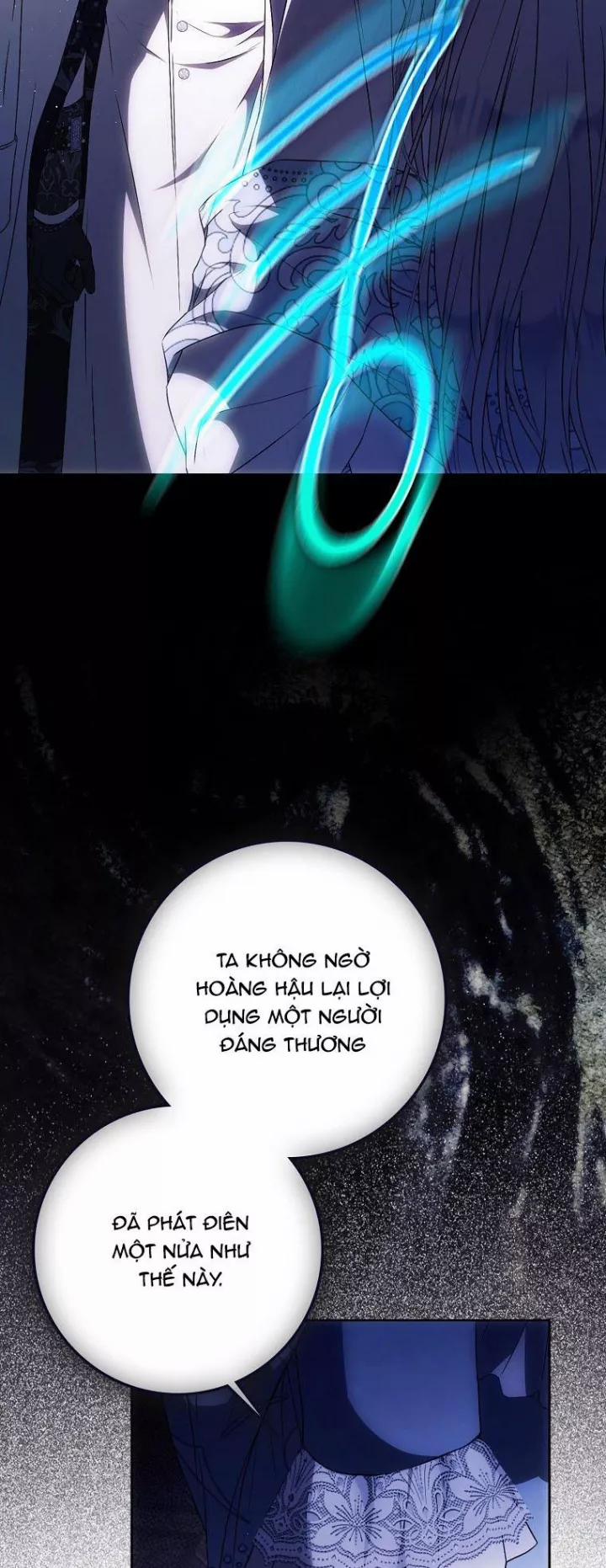 Trở Thành Vợ Của Nam Chính Tiểu Thuyết 94 trang 28