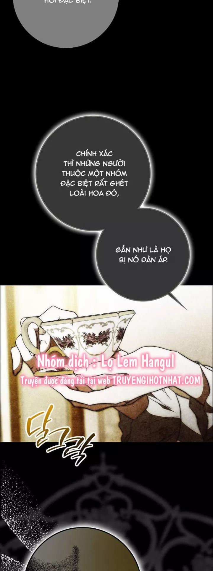 Trở Thành Vợ Của Nam Chính Tiểu Thuyết 94 trang 3