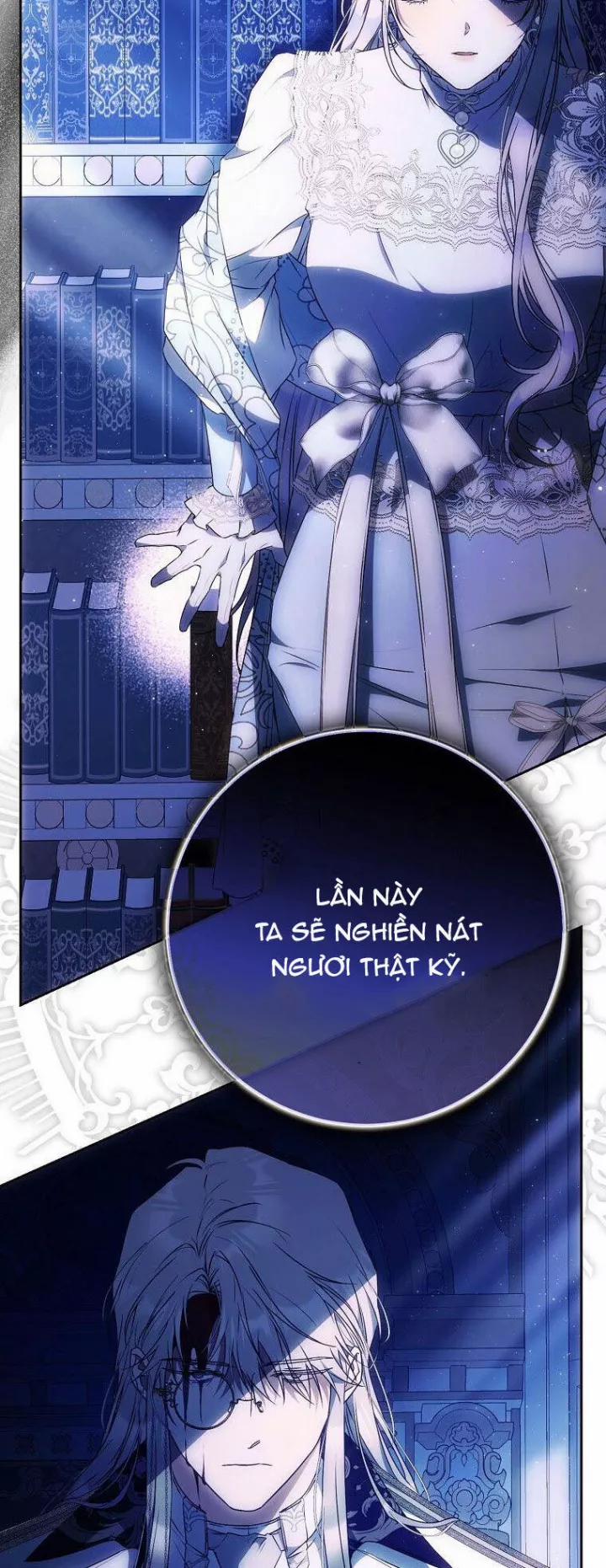 Trở Thành Vợ Của Nam Chính Tiểu Thuyết 94 trang 33