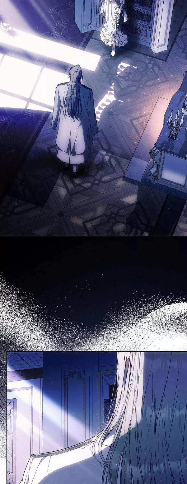 Trở Thành Vợ Của Nam Chính Tiểu Thuyết 94 trang 35