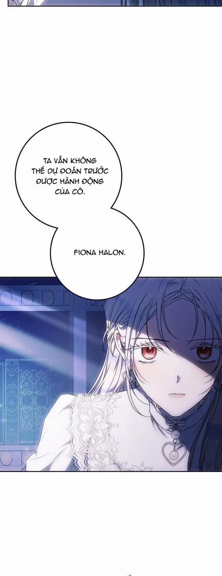 Trở Thành Vợ Của Nam Chính Tiểu Thuyết 94 trang 36