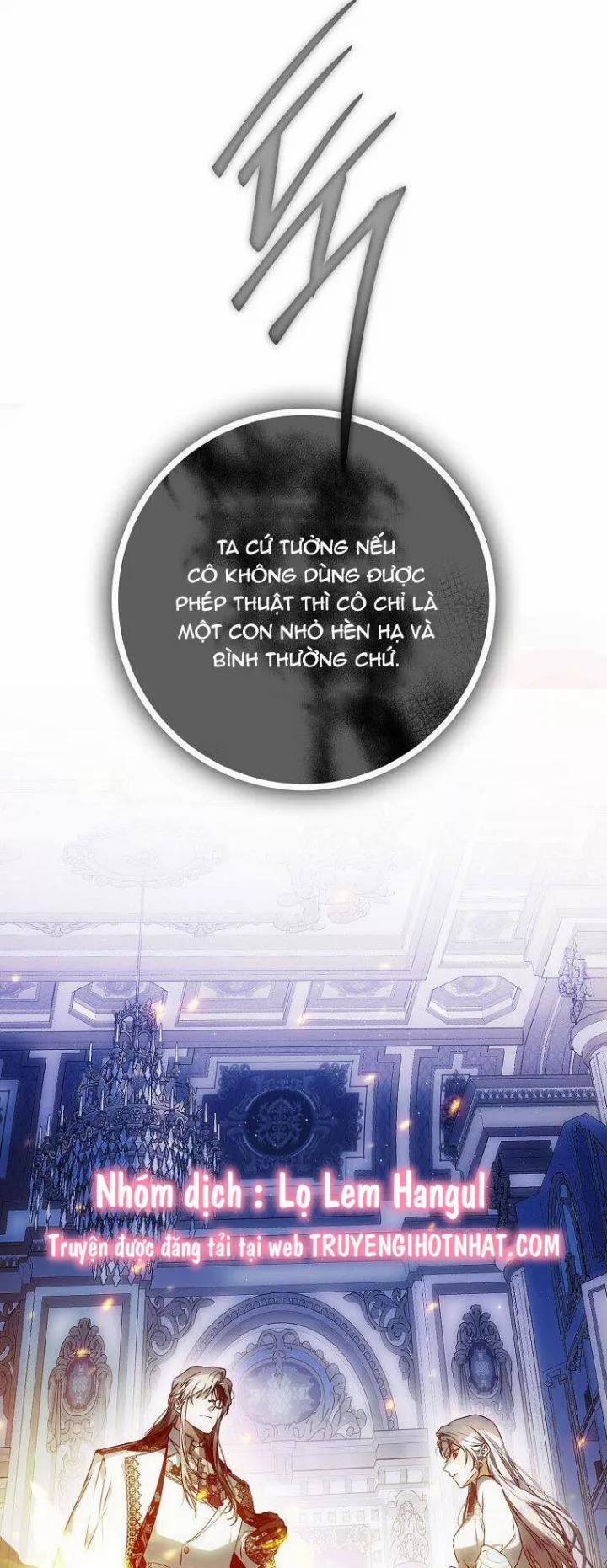 Trở Thành Vợ Của Nam Chính Tiểu Thuyết 94 trang 37
