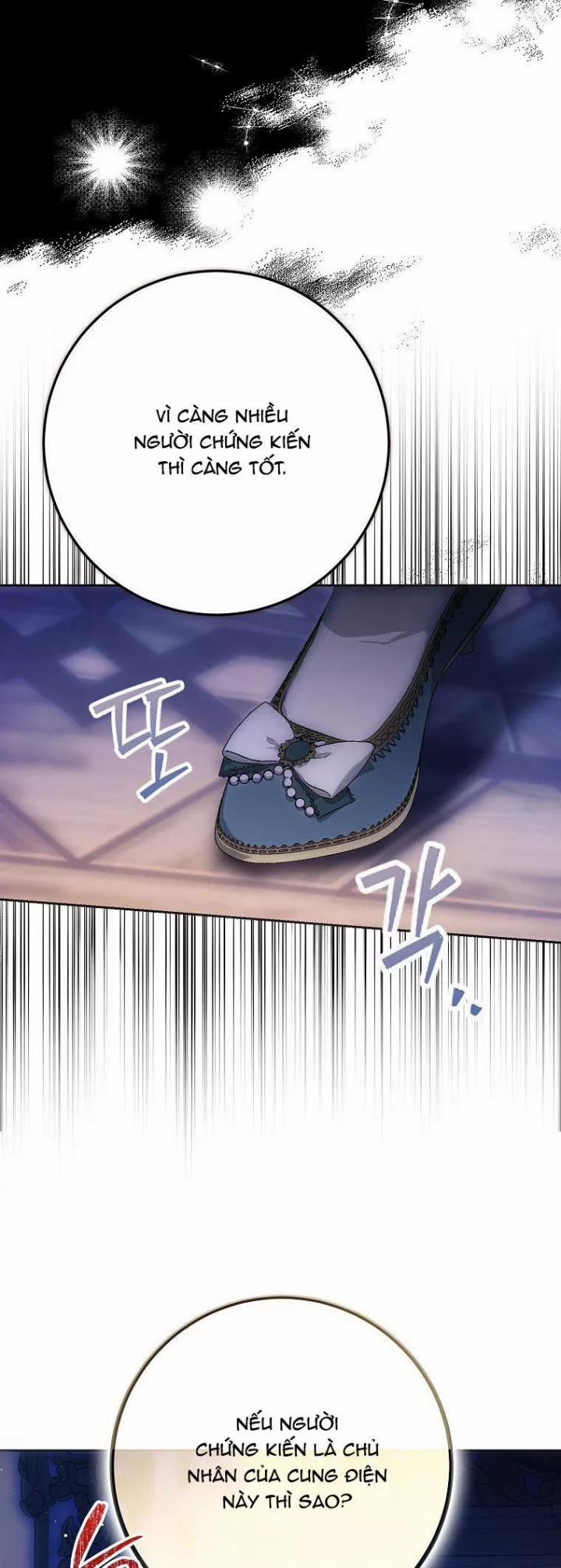 Trở Thành Vợ Của Nam Chính Tiểu Thuyết 94 trang 46