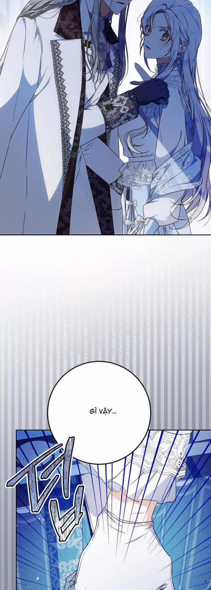Trở Thành Vợ Của Nam Chính Tiểu Thuyết 94 trang 55