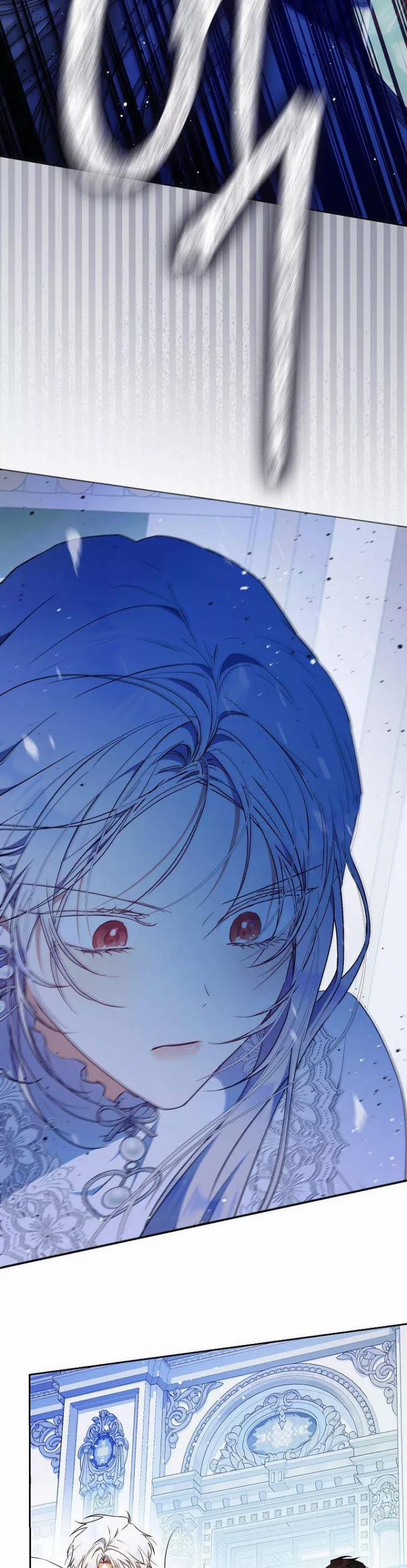 Trở Thành Vợ Của Nam Chính Tiểu Thuyết 94 trang 57