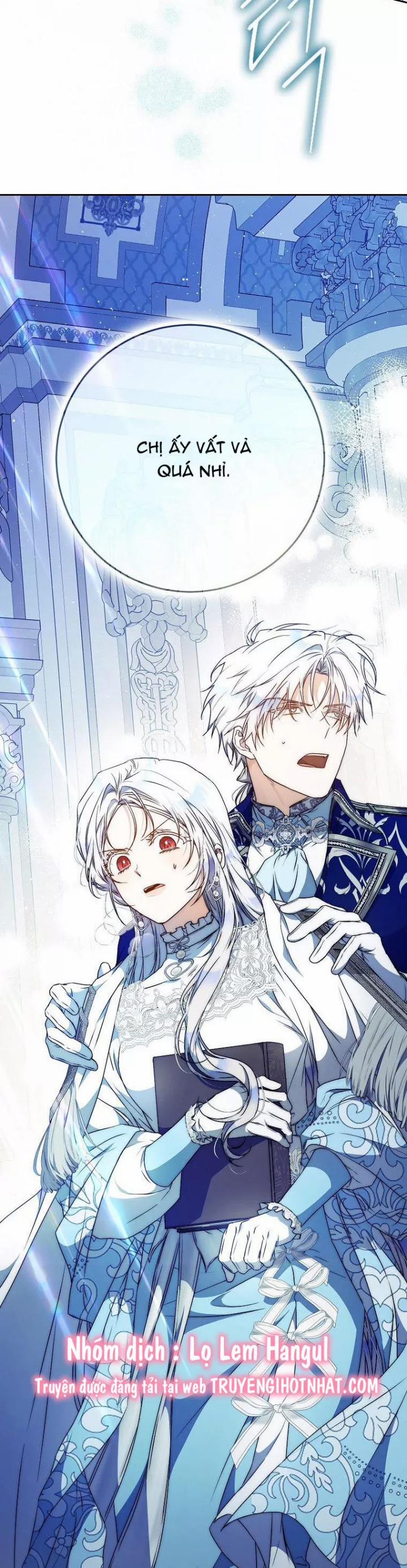 Trở Thành Vợ Của Nam Chính Tiểu Thuyết 94 trang 60