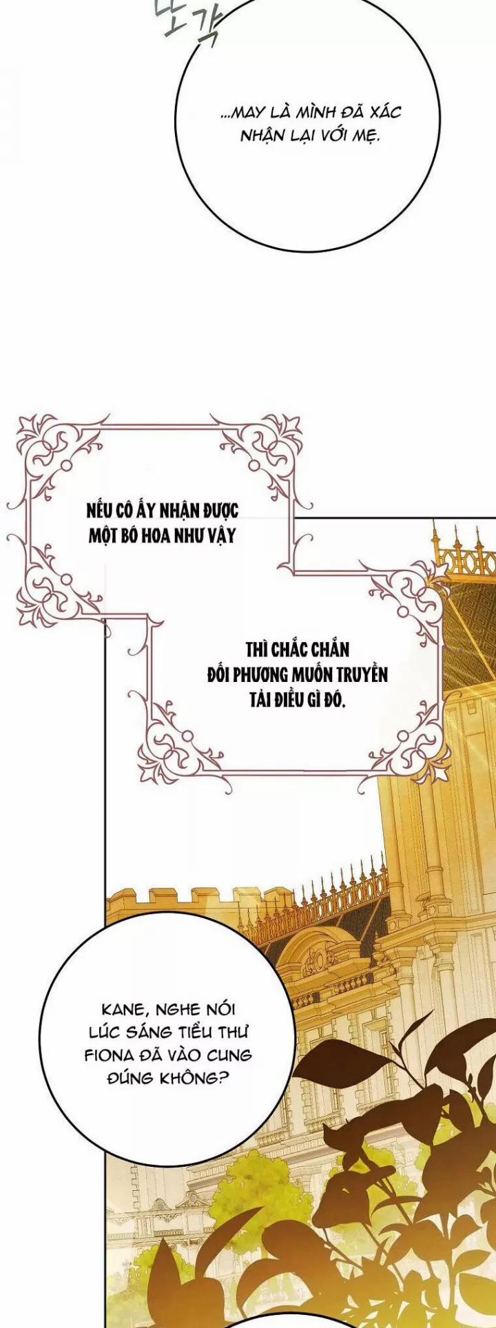 Trở Thành Vợ Của Nam Chính Tiểu Thuyết 94 trang 7