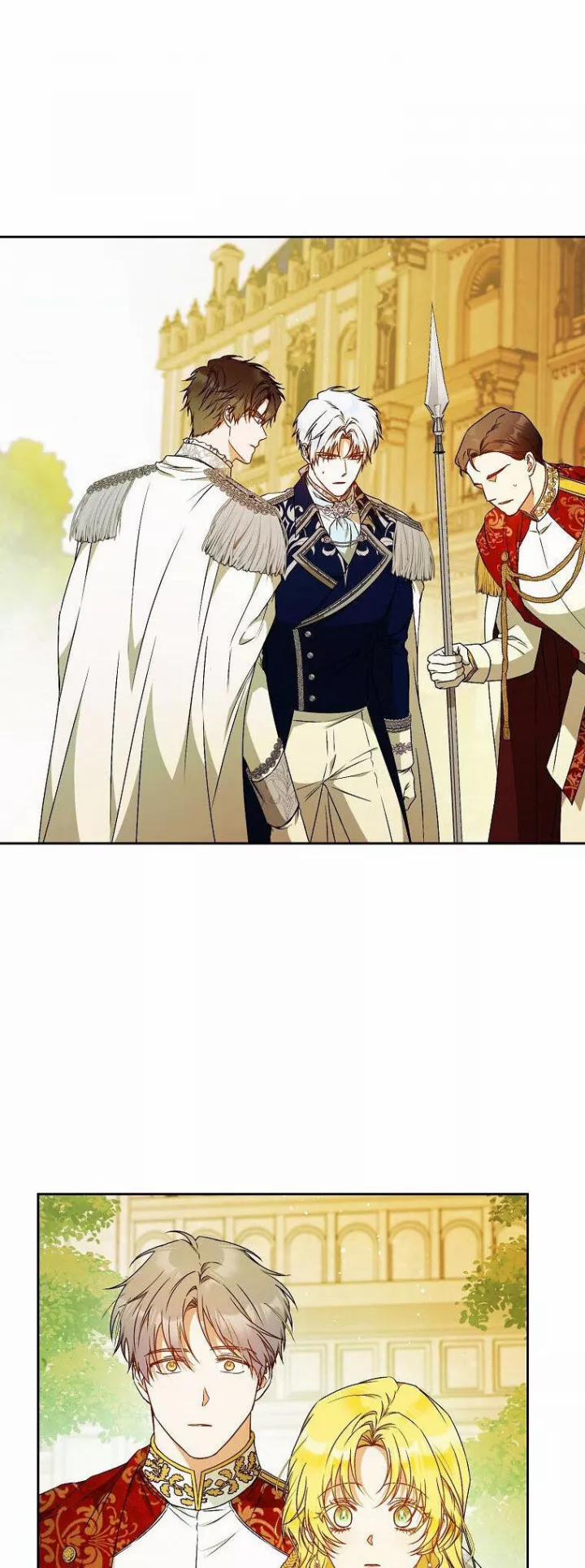 Trở Thành Vợ Của Nam Chính Tiểu Thuyết 94 trang 9