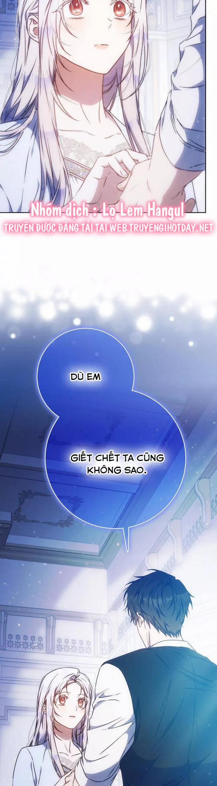 Trở Thành Vợ Của Nam Chính Tiểu Thuyết 95.1 trang 14