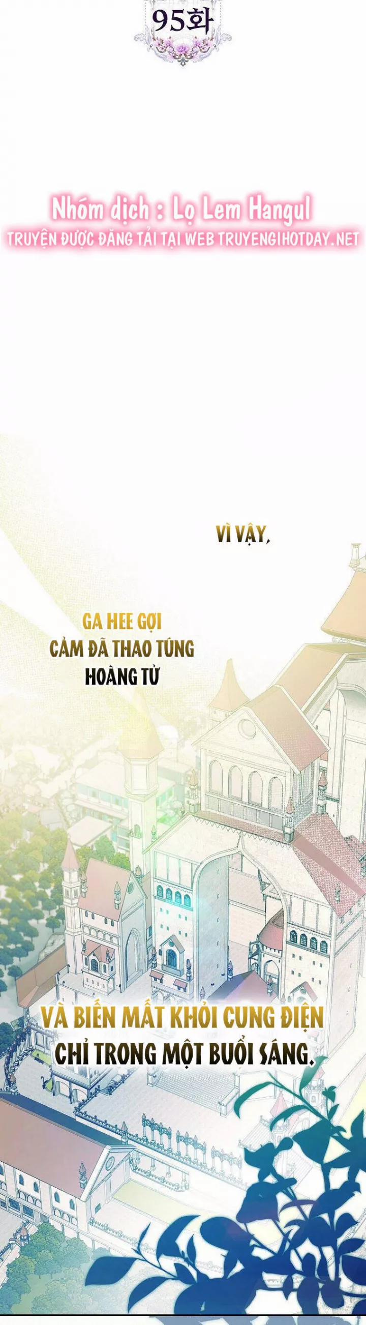 Trở Thành Vợ Của Nam Chính Tiểu Thuyết 95.1 trang 17