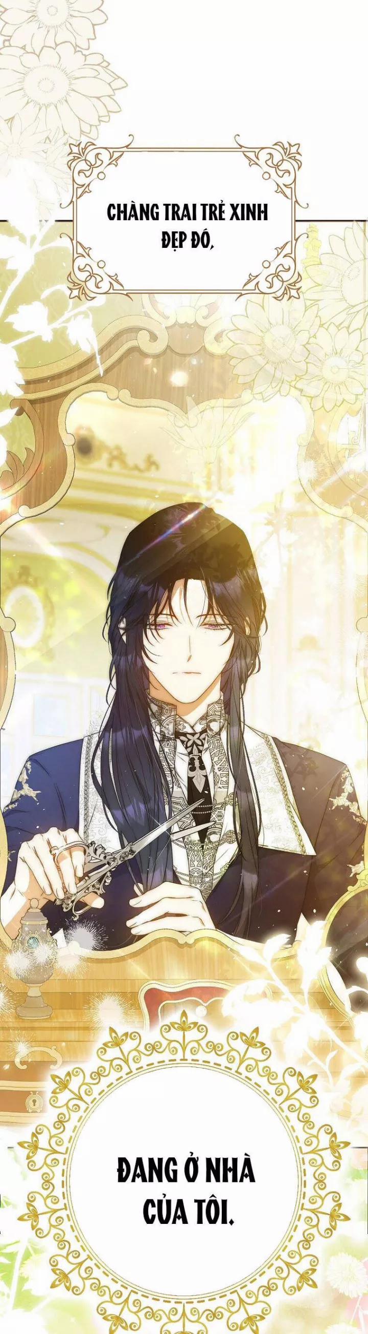 Trở Thành Vợ Của Nam Chính Tiểu Thuyết 95.1 trang 23