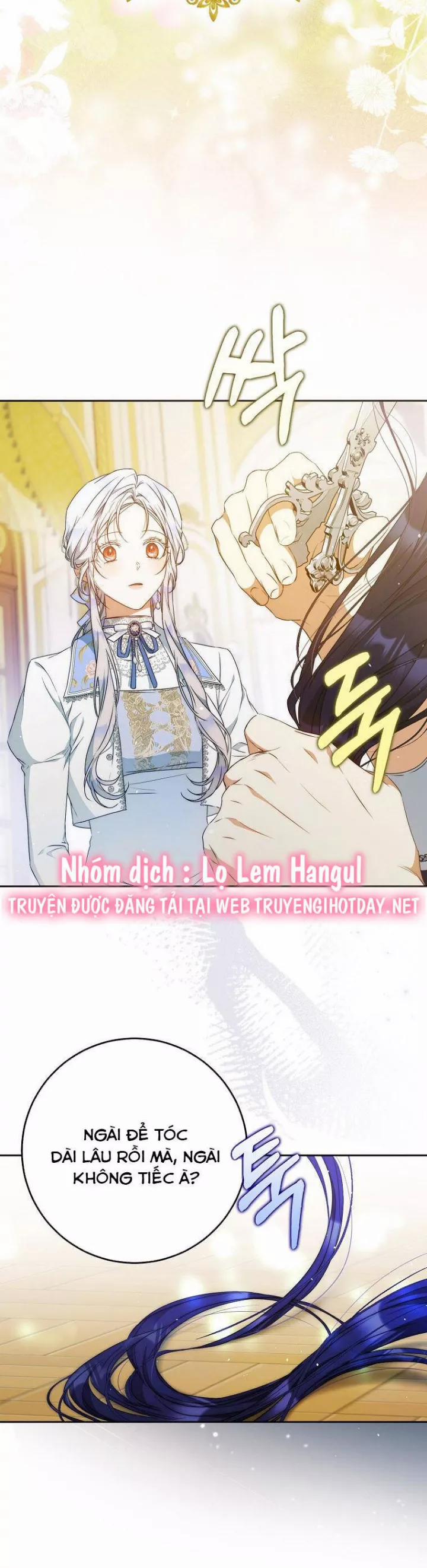 Trở Thành Vợ Của Nam Chính Tiểu Thuyết 95.1 trang 24