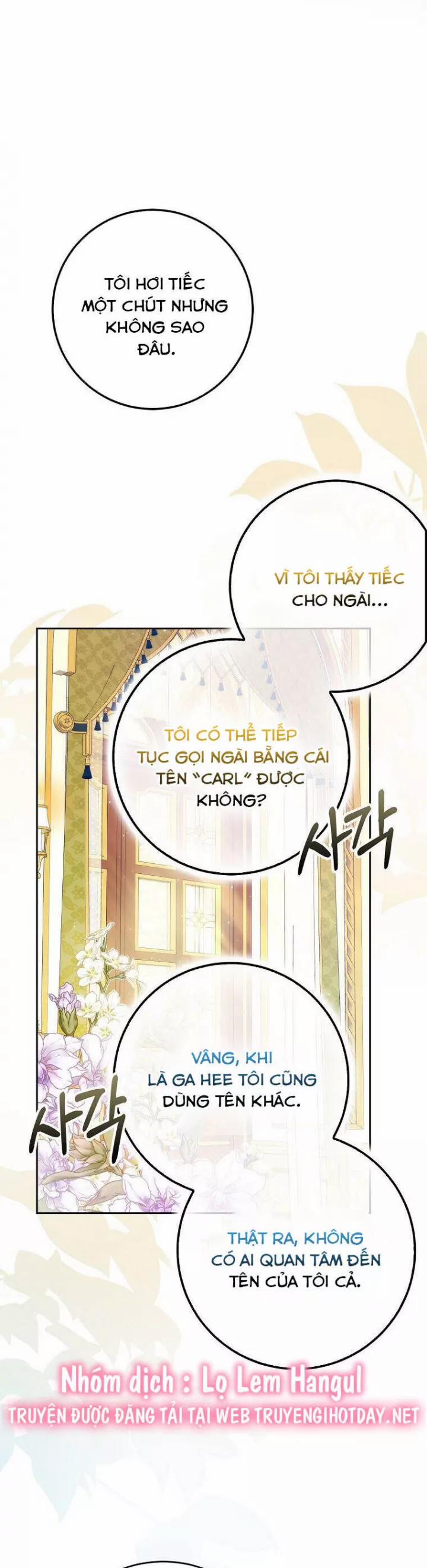 Trở Thành Vợ Của Nam Chính Tiểu Thuyết 95.1 trang 25