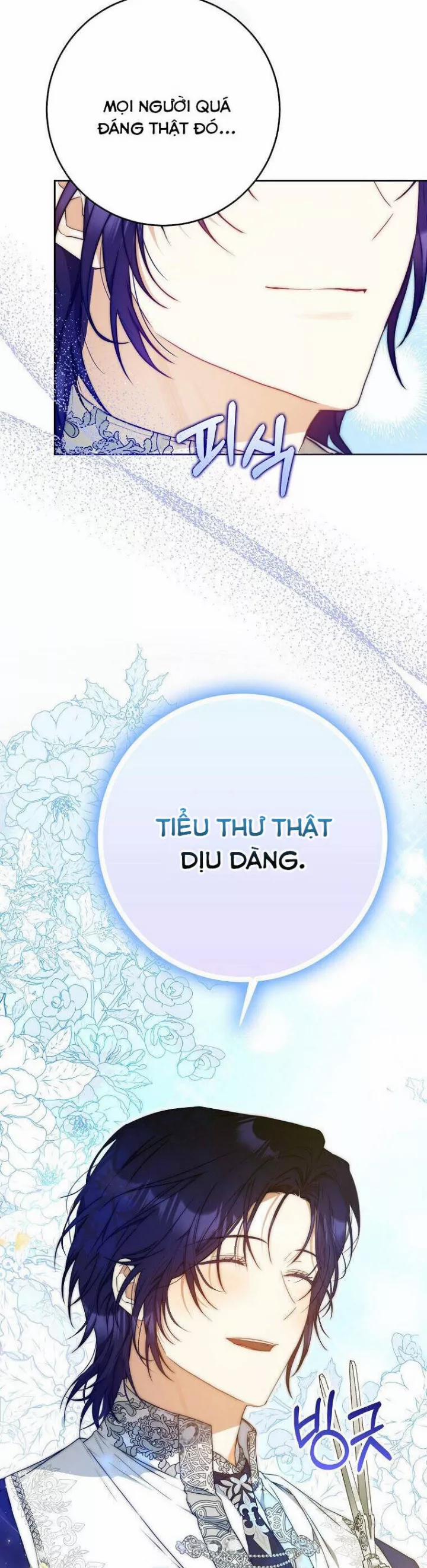 Trở Thành Vợ Của Nam Chính Tiểu Thuyết 95.1 trang 26