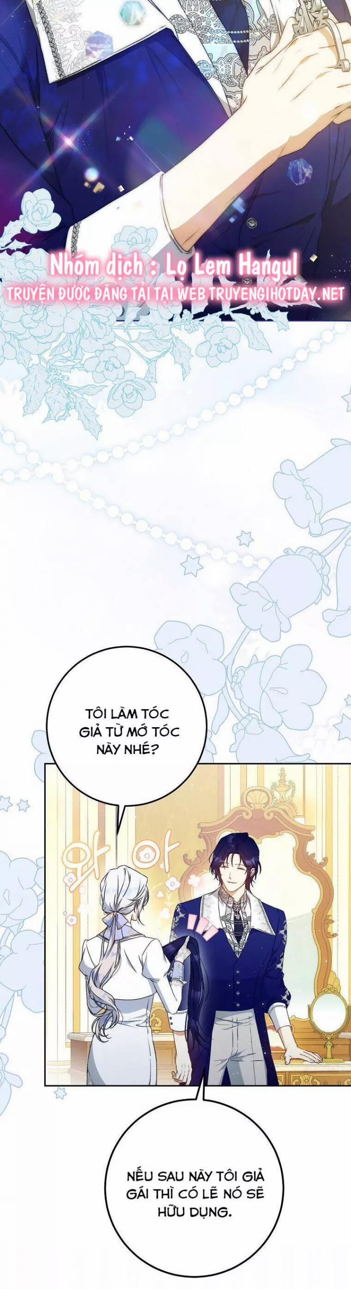 Trở Thành Vợ Của Nam Chính Tiểu Thuyết 95.1 trang 27