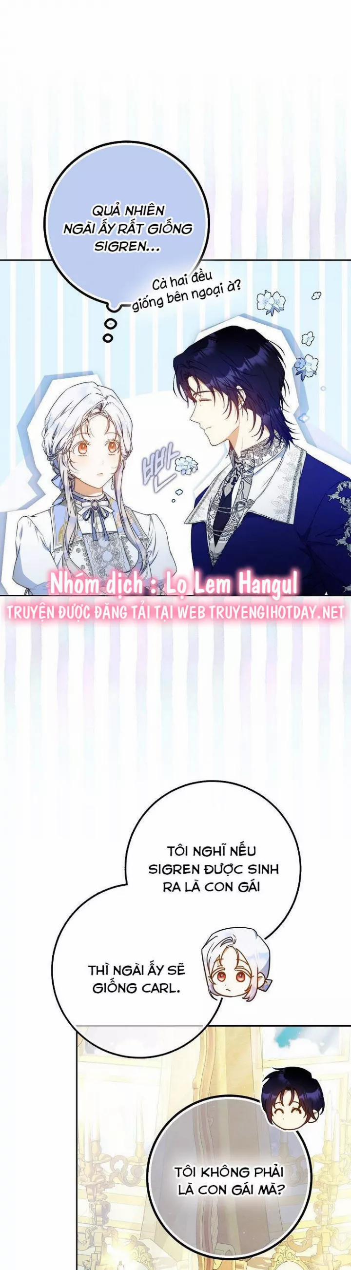 Trở Thành Vợ Của Nam Chính Tiểu Thuyết 95.1 trang 28