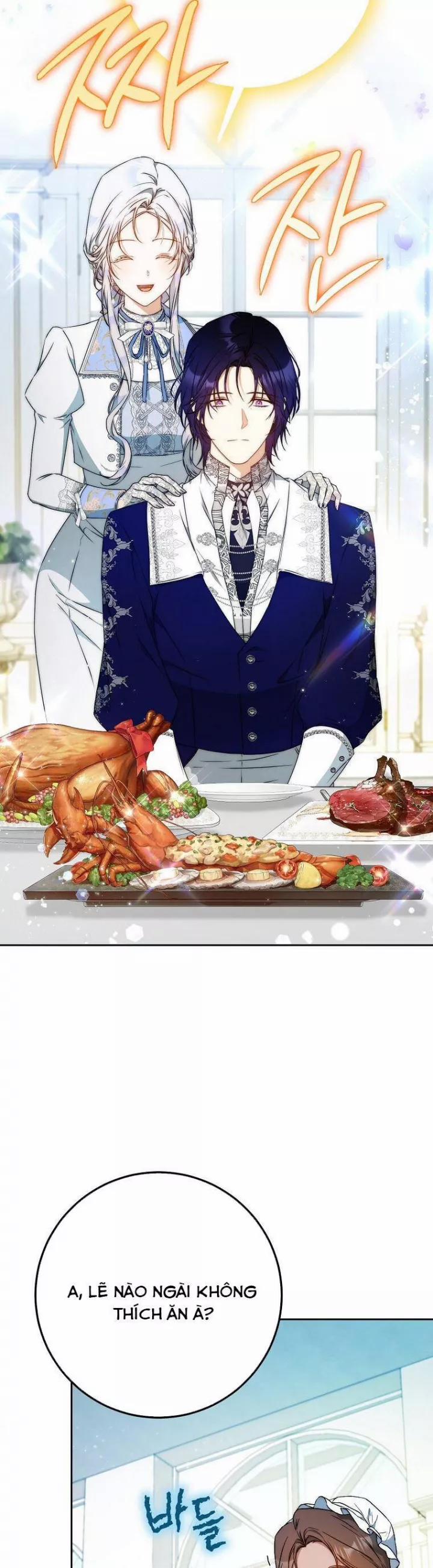 Trở Thành Vợ Của Nam Chính Tiểu Thuyết 95.1 trang 32