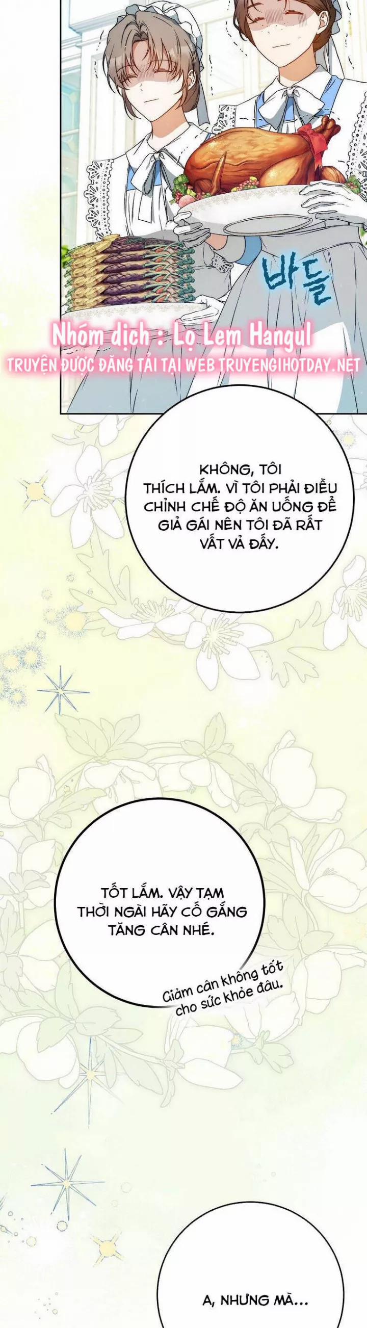 Trở Thành Vợ Của Nam Chính Tiểu Thuyết 95.1 trang 33