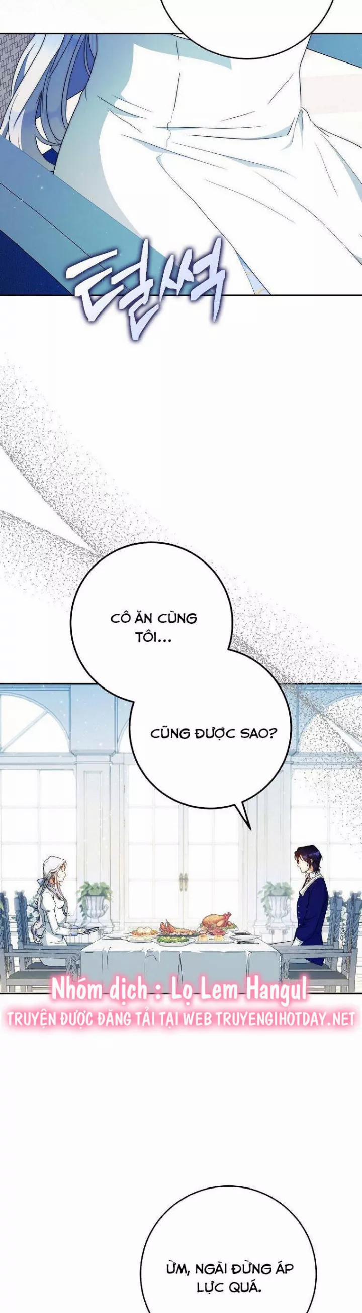 Trở Thành Vợ Của Nam Chính Tiểu Thuyết 95.1 trang 34