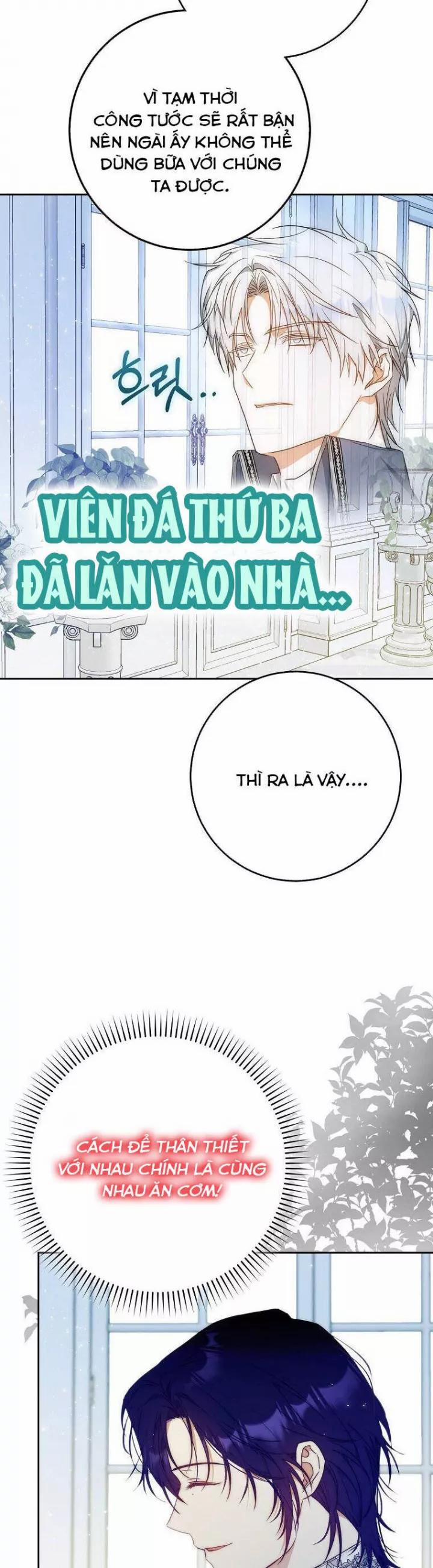 Trở Thành Vợ Của Nam Chính Tiểu Thuyết 95.1 trang 35