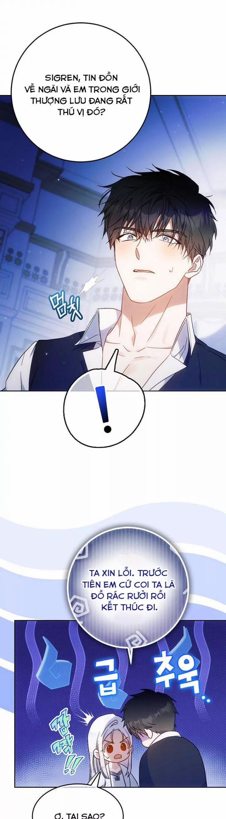 Trở Thành Vợ Của Nam Chính Tiểu Thuyết 95.1 trang 8