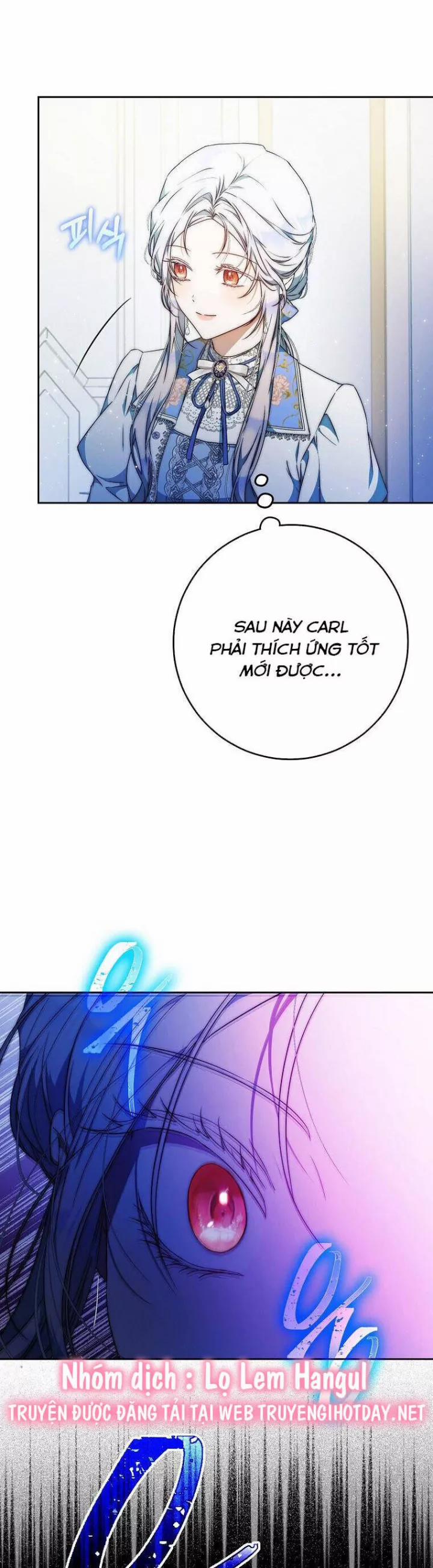 Trở Thành Vợ Của Nam Chính Tiểu Thuyết 95.2 trang 3