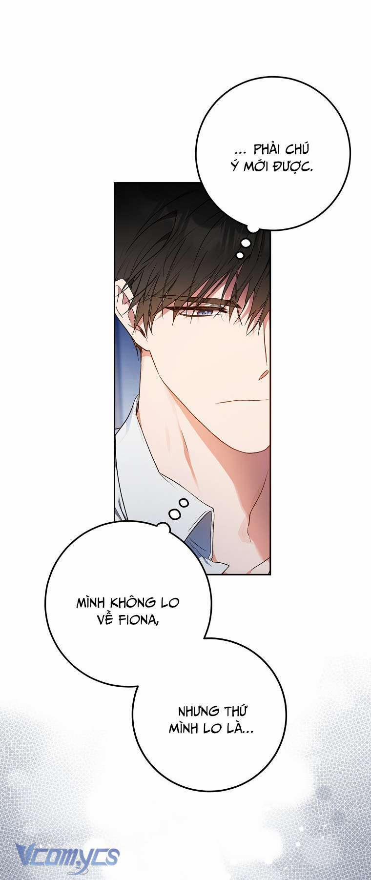 Trở Thành Vợ Của Nam Chính Tiểu Thuyết 96 trang 12