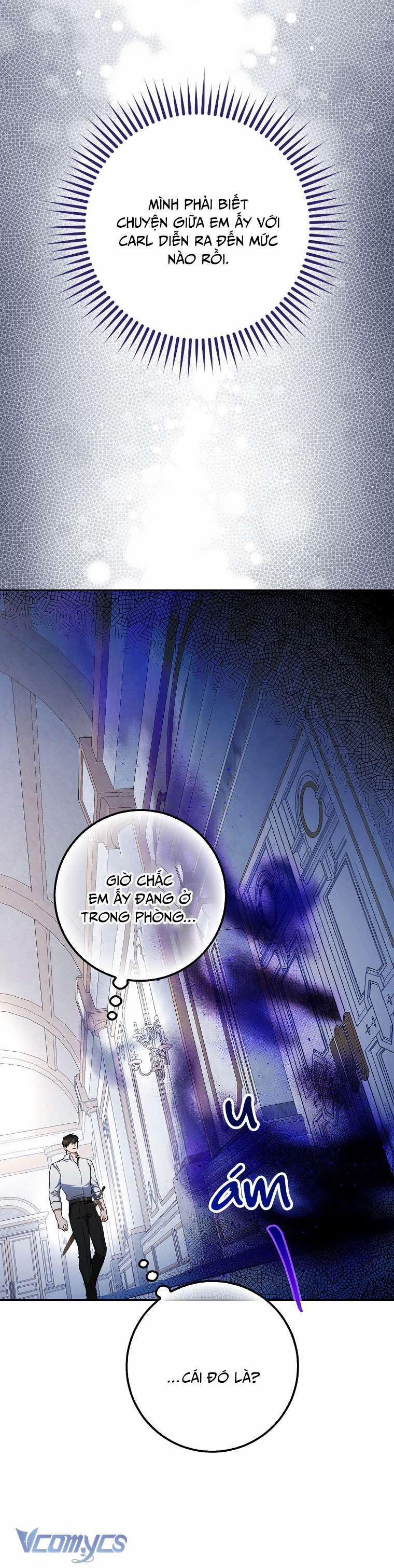 Trở Thành Vợ Của Nam Chính Tiểu Thuyết 96 trang 13