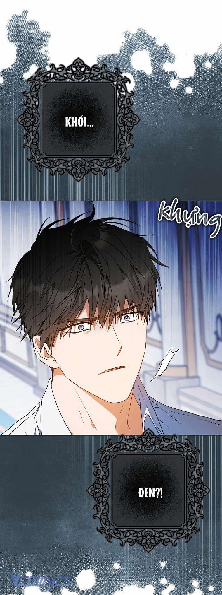 Trở Thành Vợ Của Nam Chính Tiểu Thuyết 96 trang 14