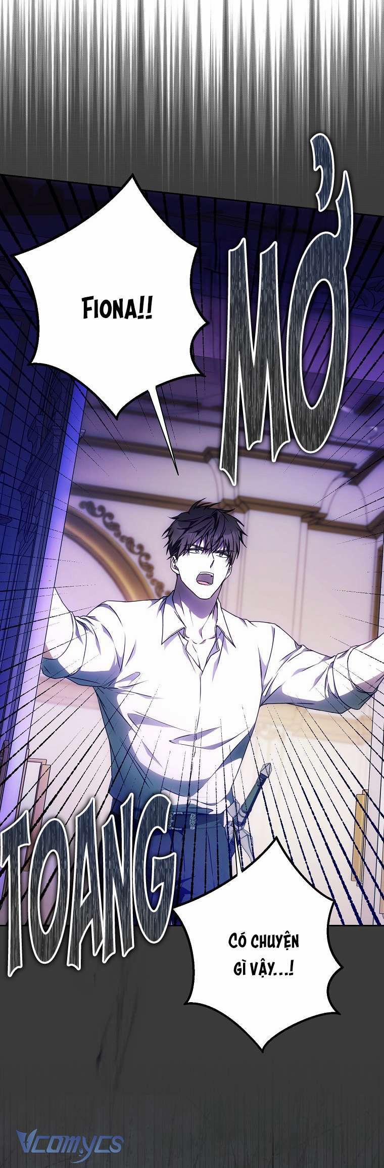 Trở Thành Vợ Của Nam Chính Tiểu Thuyết 96 trang 16