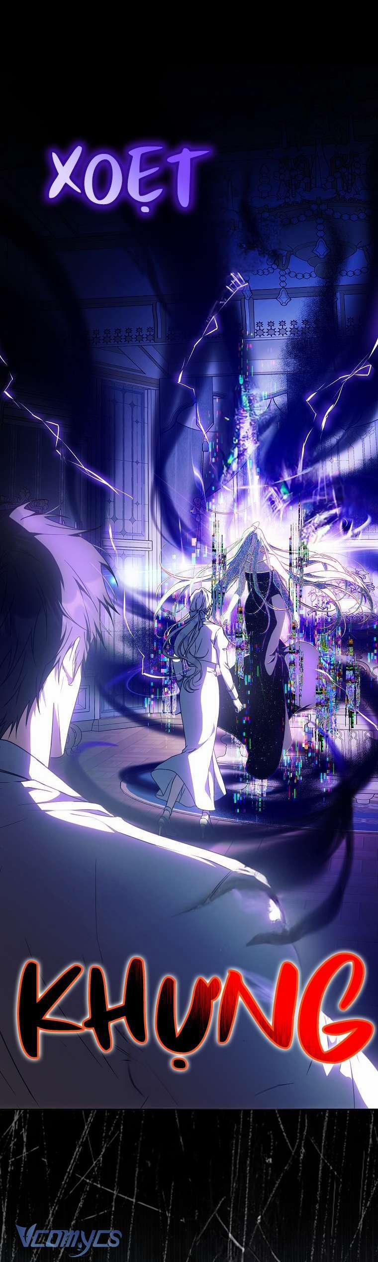 Trở Thành Vợ Của Nam Chính Tiểu Thuyết 96 trang 18