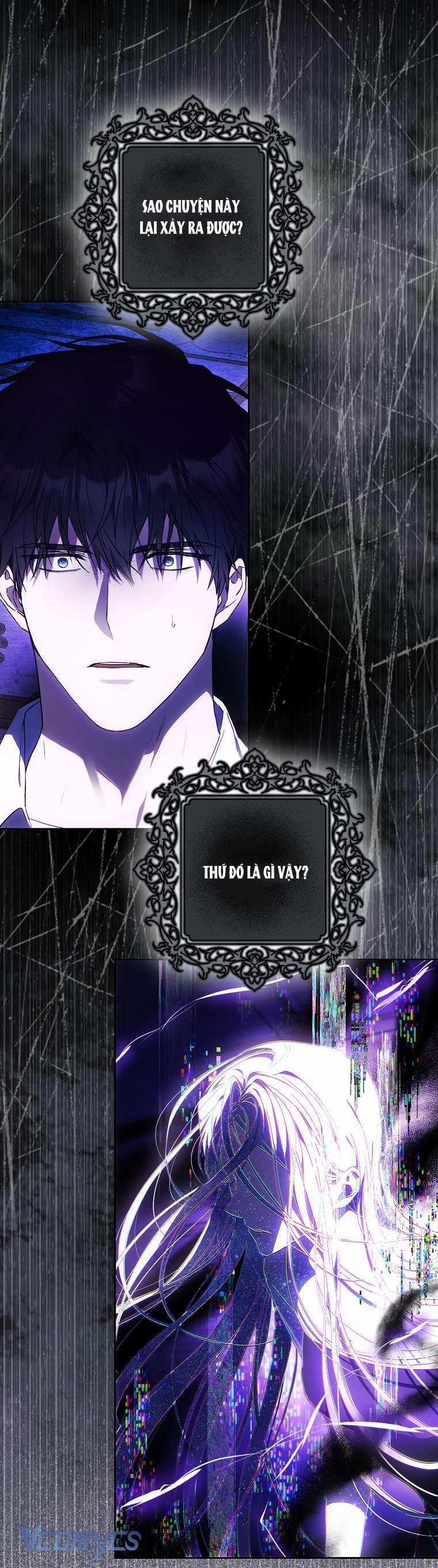 Trở Thành Vợ Của Nam Chính Tiểu Thuyết 96 trang 19