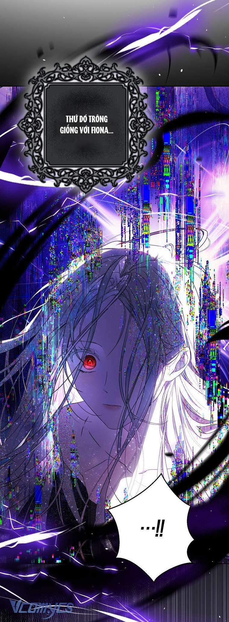 Trở Thành Vợ Của Nam Chính Tiểu Thuyết 96 trang 21