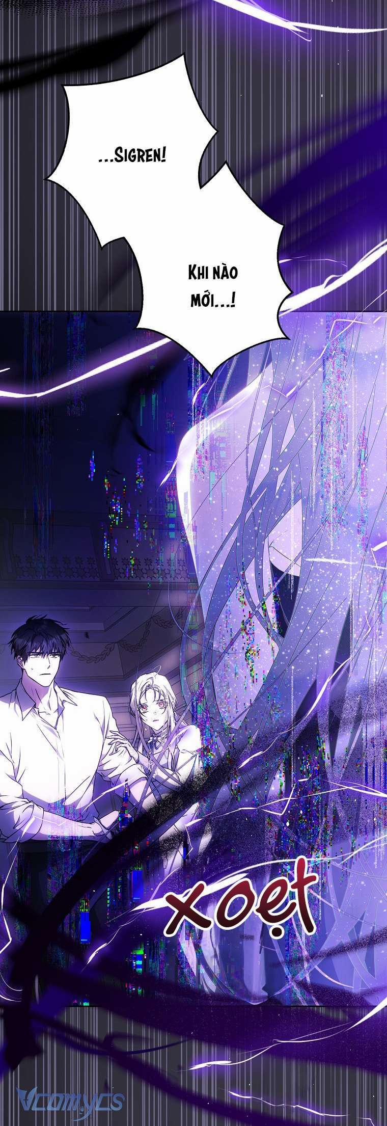 Trở Thành Vợ Của Nam Chính Tiểu Thuyết 96 trang 22