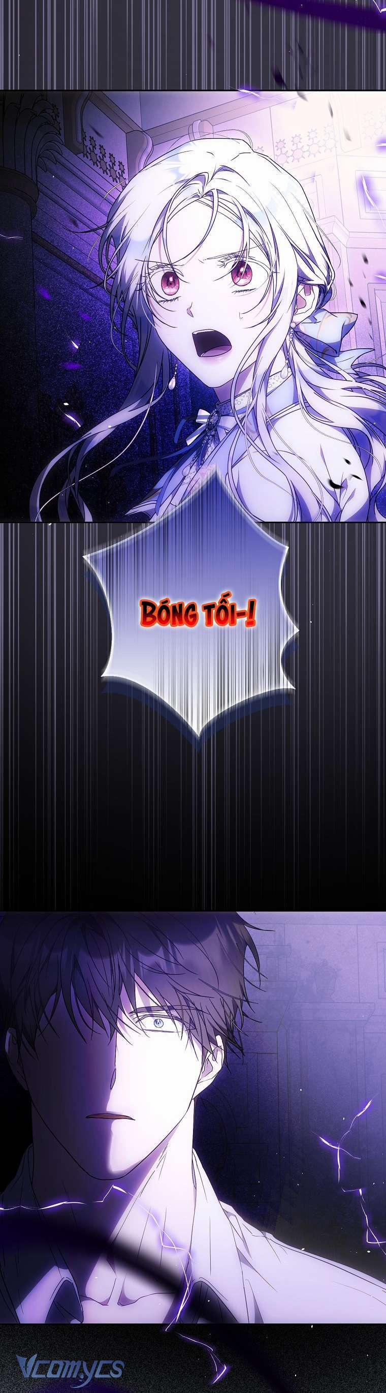 Trở Thành Vợ Của Nam Chính Tiểu Thuyết 96 trang 23