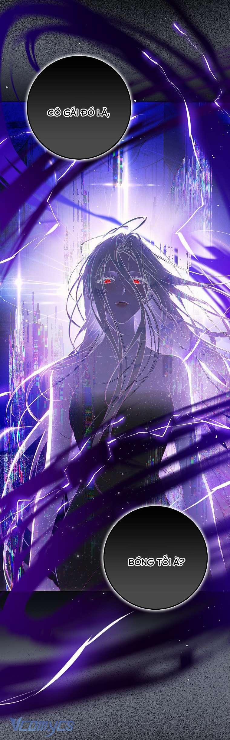 Trở Thành Vợ Của Nam Chính Tiểu Thuyết 96 trang 24