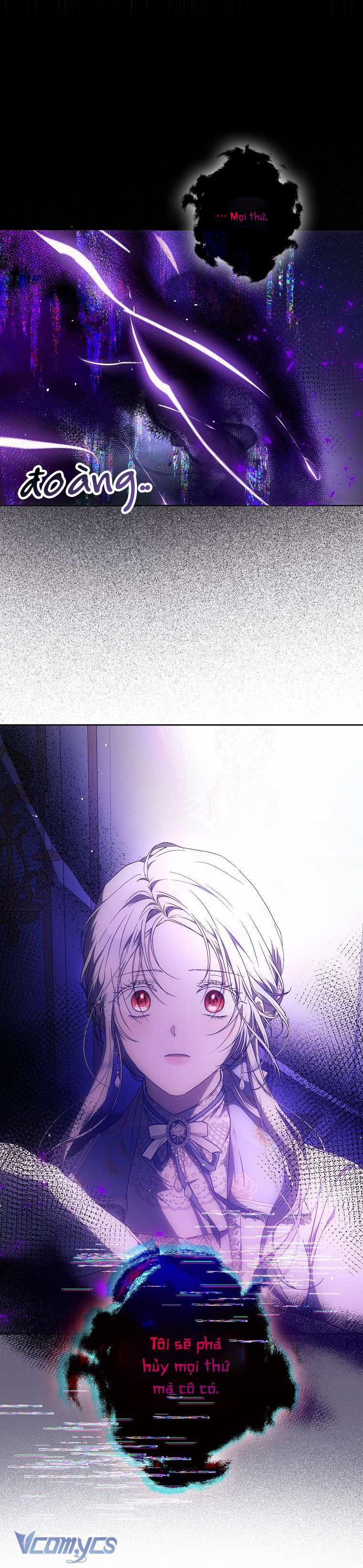 Trở Thành Vợ Của Nam Chính Tiểu Thuyết 96 trang 31