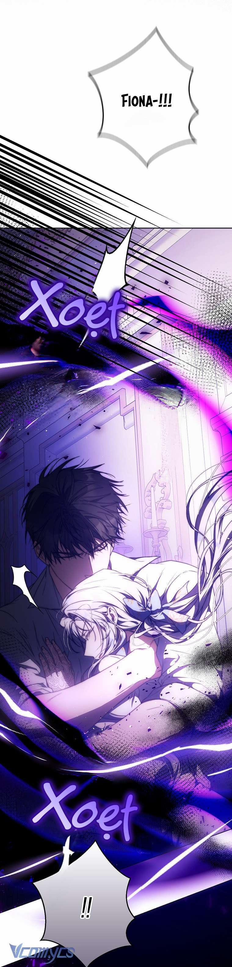 Trở Thành Vợ Của Nam Chính Tiểu Thuyết 96 trang 32