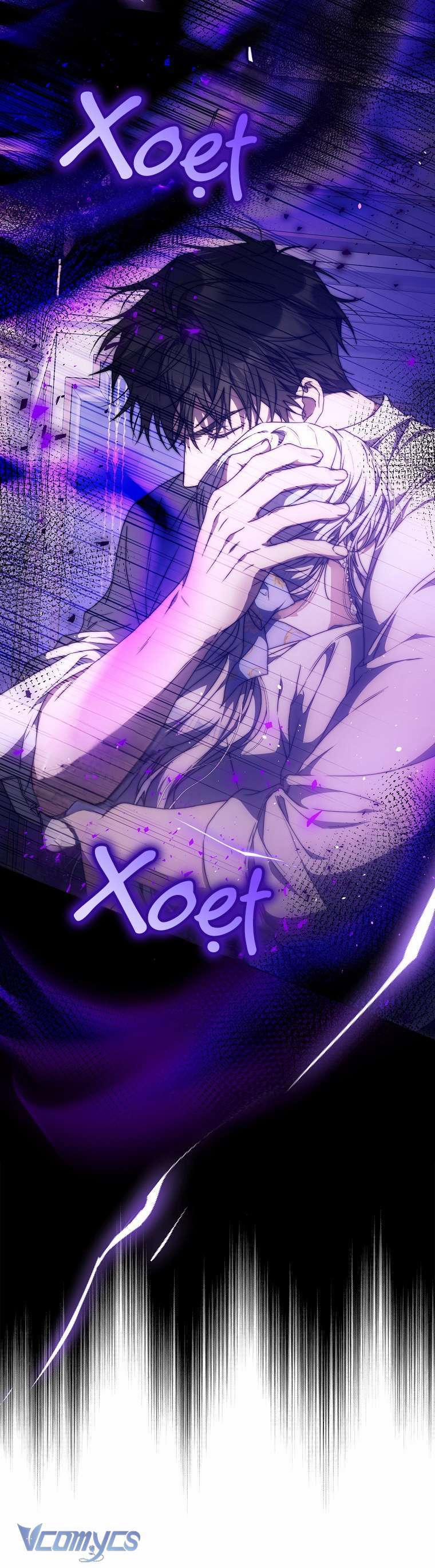 Trở Thành Vợ Của Nam Chính Tiểu Thuyết 96 trang 34