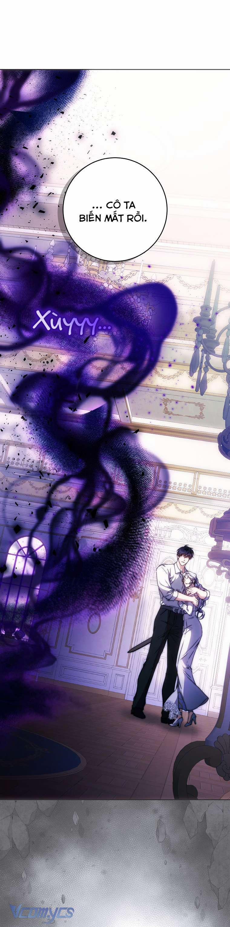 Trở Thành Vợ Của Nam Chính Tiểu Thuyết 96 trang 36