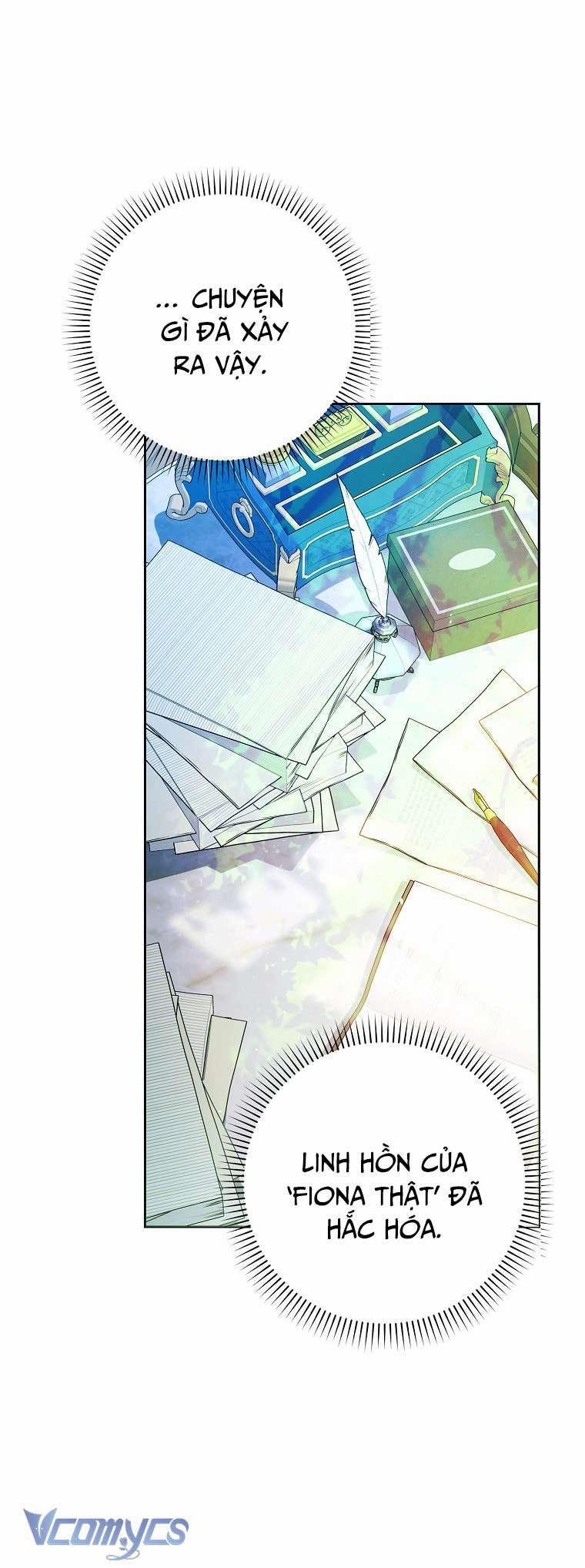 Trở Thành Vợ Của Nam Chính Tiểu Thuyết 96 trang 38