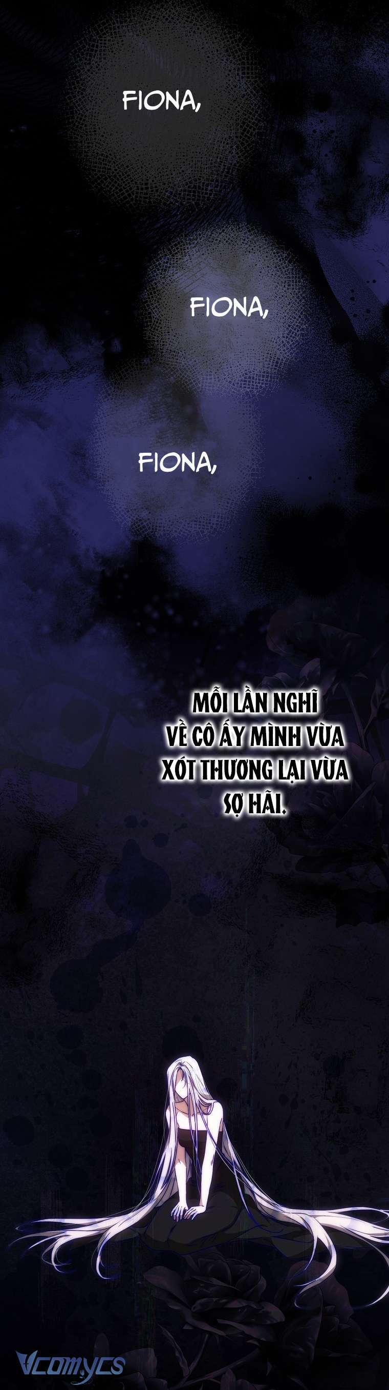 Trở Thành Vợ Của Nam Chính Tiểu Thuyết 96 trang 40