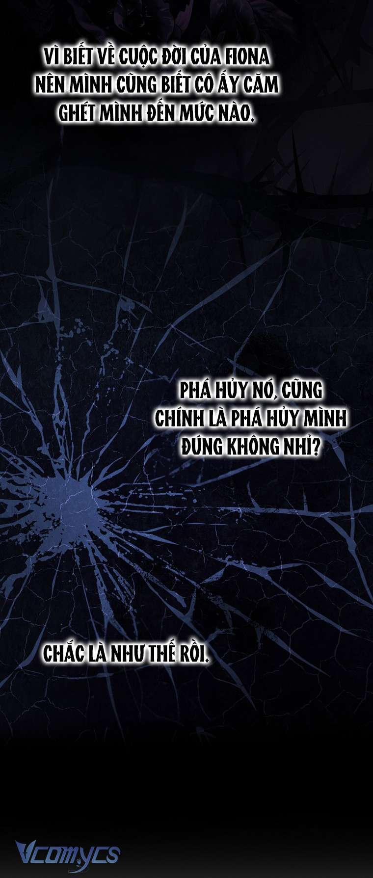 Trở Thành Vợ Của Nam Chính Tiểu Thuyết 96 trang 41