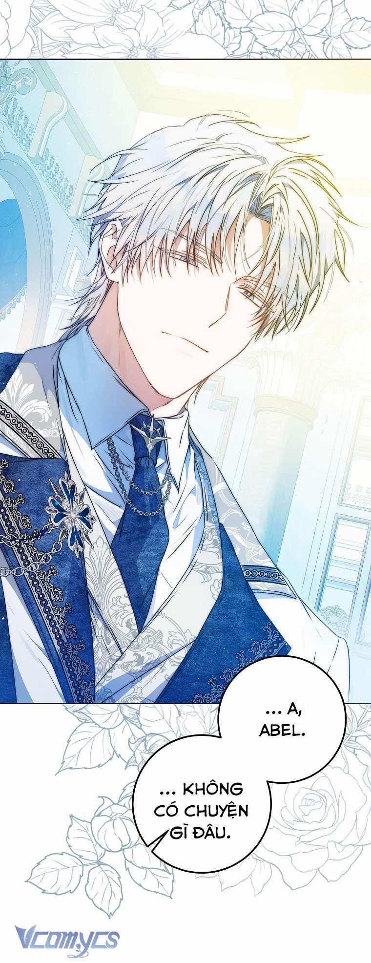 Trở Thành Vợ Của Nam Chính Tiểu Thuyết 96 trang 43