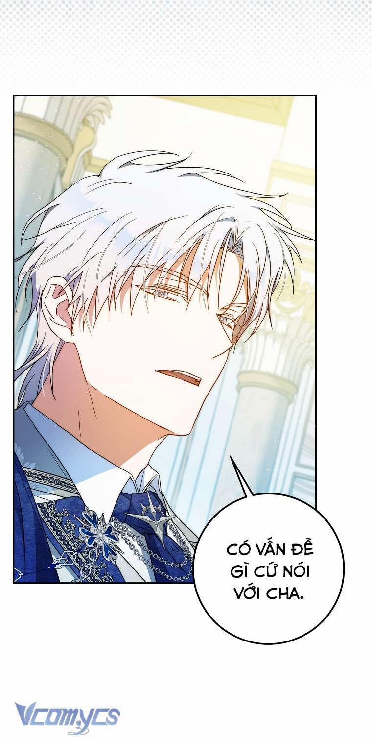 Trở Thành Vợ Của Nam Chính Tiểu Thuyết 96 trang 45
