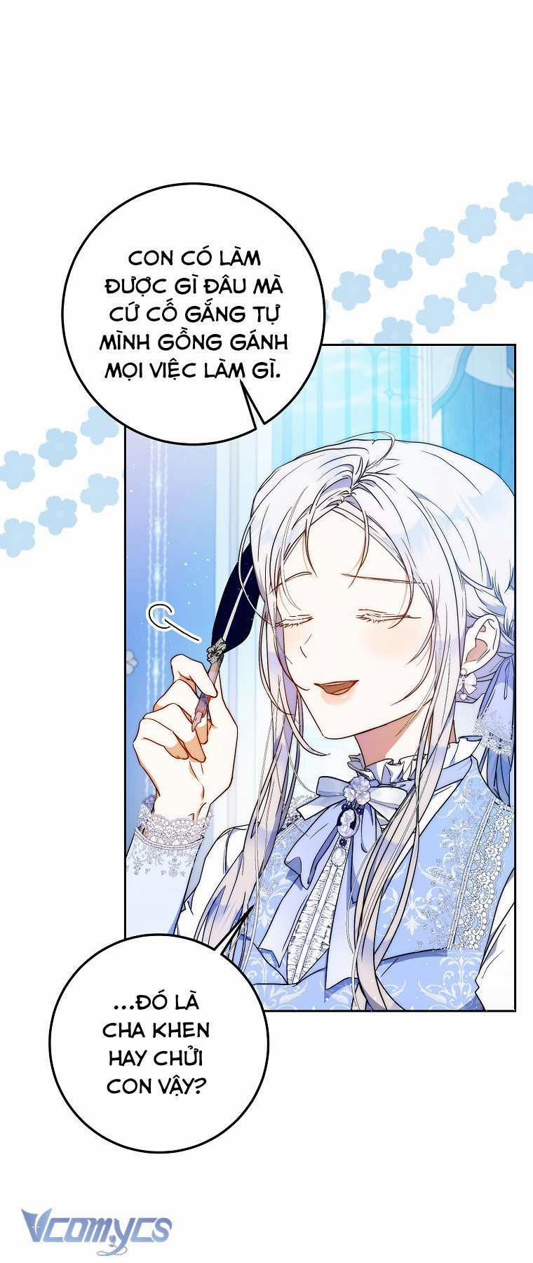 Trở Thành Vợ Của Nam Chính Tiểu Thuyết 96 trang 46