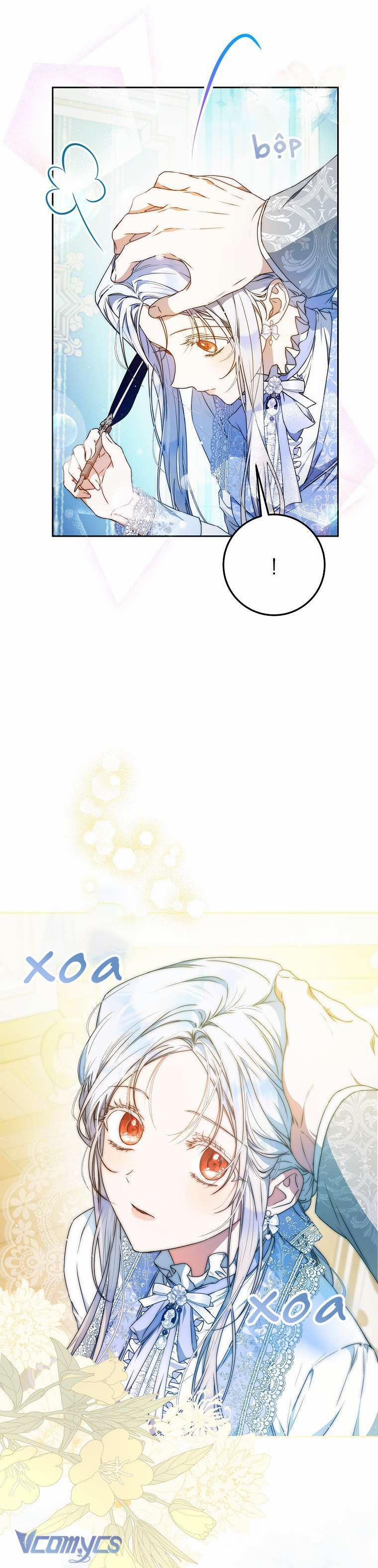 Trở Thành Vợ Của Nam Chính Tiểu Thuyết 96 trang 47